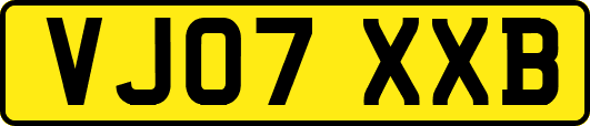 VJ07XXB