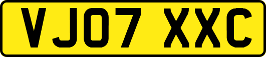 VJ07XXC