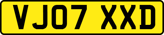 VJ07XXD