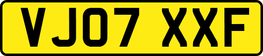 VJ07XXF