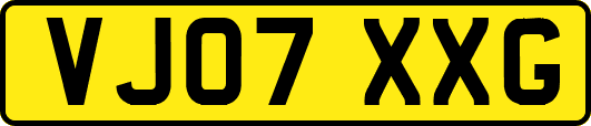 VJ07XXG