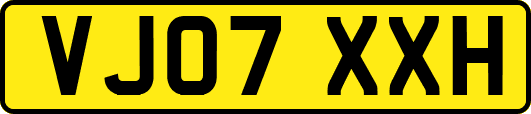 VJ07XXH