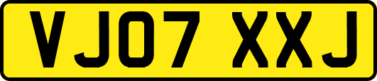 VJ07XXJ
