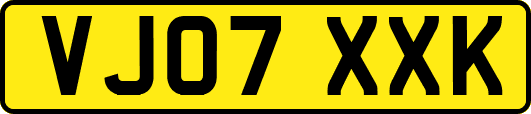 VJ07XXK