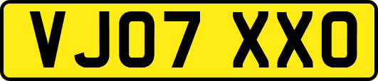 VJ07XXO