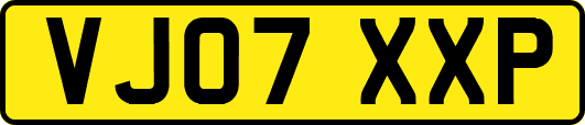 VJ07XXP
