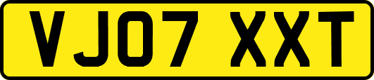 VJ07XXT