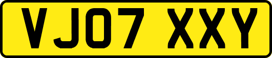 VJ07XXY