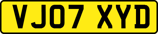 VJ07XYD
