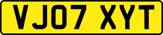 VJ07XYT