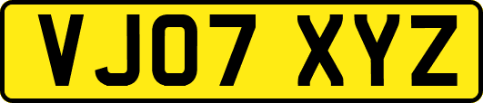 VJ07XYZ