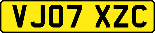 VJ07XZC