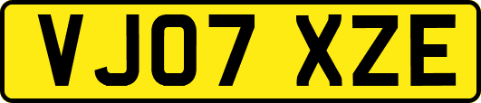 VJ07XZE
