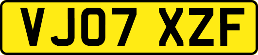 VJ07XZF