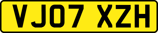VJ07XZH
