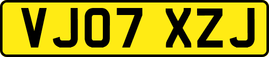 VJ07XZJ