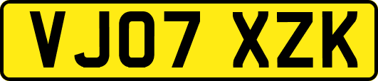 VJ07XZK