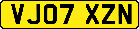 VJ07XZN