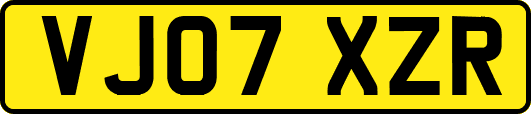 VJ07XZR