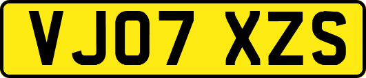 VJ07XZS