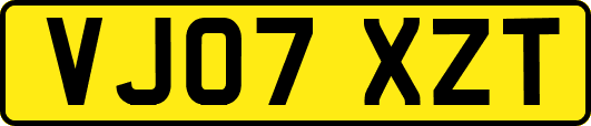 VJ07XZT