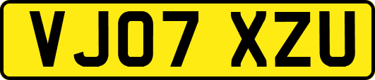VJ07XZU