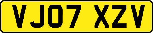 VJ07XZV