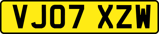 VJ07XZW