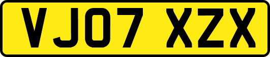 VJ07XZX