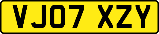 VJ07XZY