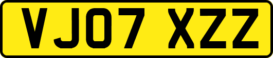 VJ07XZZ