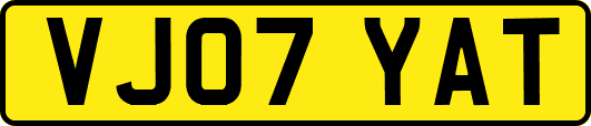 VJ07YAT