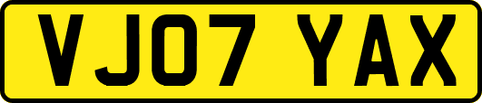 VJ07YAX