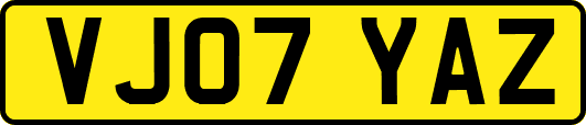 VJ07YAZ