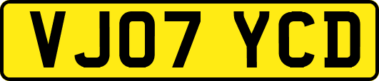 VJ07YCD