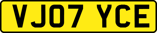 VJ07YCE