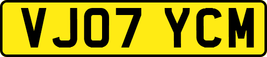 VJ07YCM