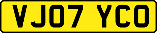 VJ07YCO