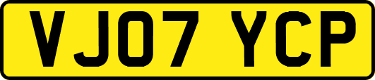VJ07YCP