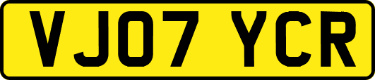 VJ07YCR
