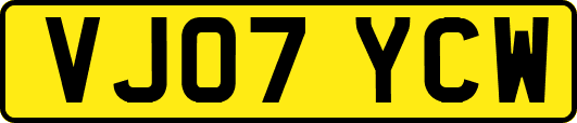 VJ07YCW