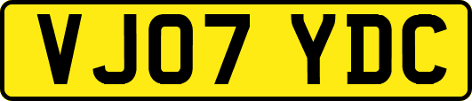 VJ07YDC