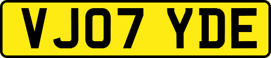 VJ07YDE
