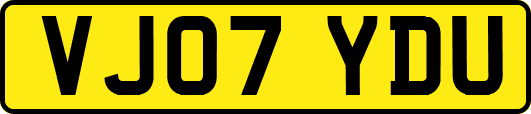 VJ07YDU