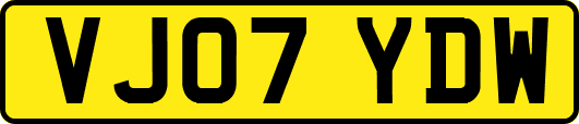 VJ07YDW