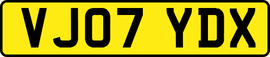VJ07YDX