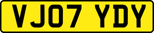 VJ07YDY