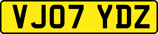 VJ07YDZ