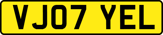 VJ07YEL