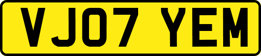 VJ07YEM